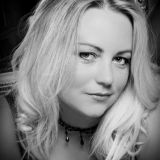 aisling laman owner of borderboudoir