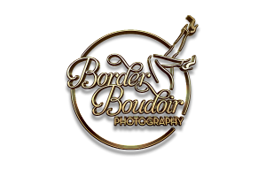 border boudoir logo clear background